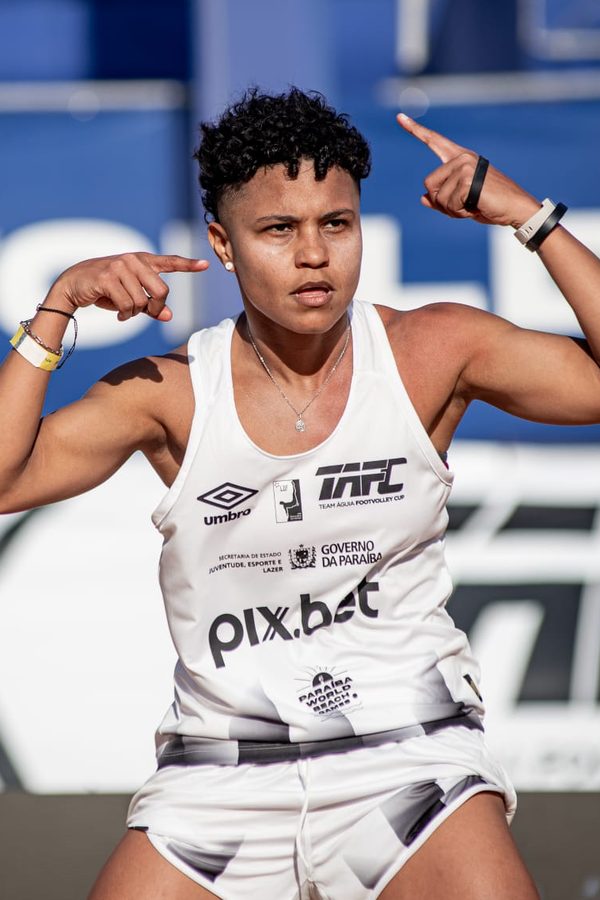 Râmila Oliveira